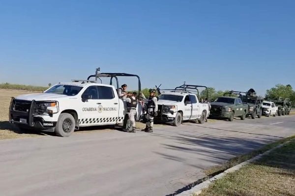 Colectivo localiza “sitio de exterminio” en Reynosa, Tamaulipas; denuncia inacción de la fiscalía