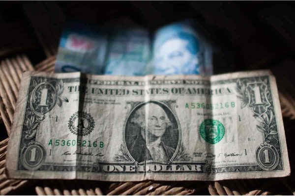 “Detesto predecir cosas como esas”, dice Trump sobre posible recesión económica para EU en 2025