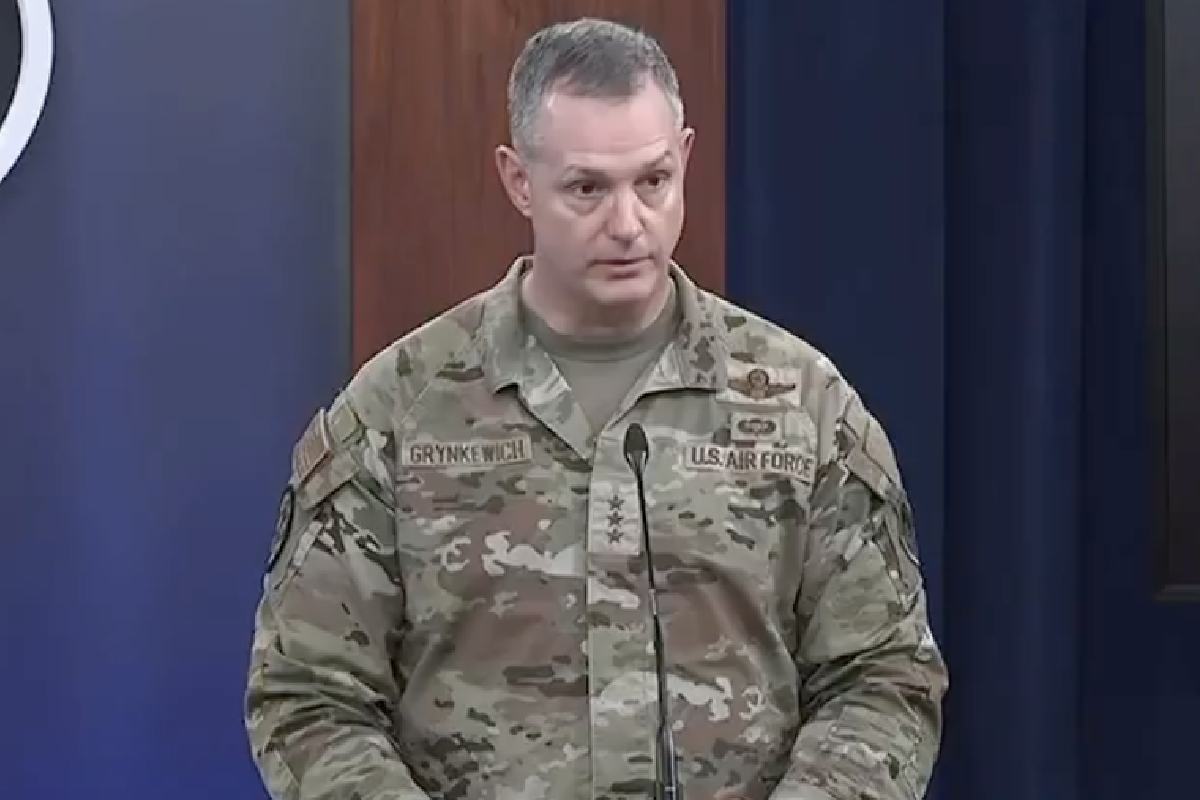 EU despliega buque destructor en el Golfo de México; misión es la “intercepción de drogas”, dice el Pentágono