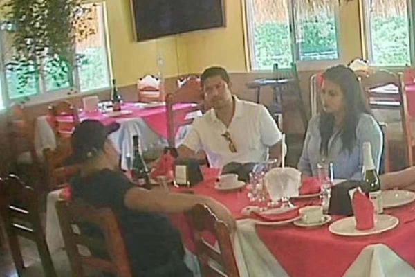 Exalcaldesa de Chilpancingo dice que reunión con líder criminal fue durante gira; video está incompleto, insiste