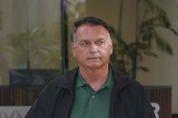Jair Bolsonaro