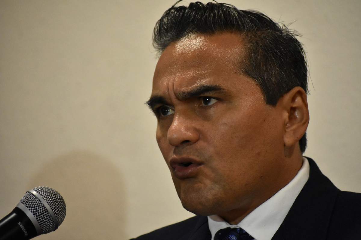 Vinculan a proceso a Jorge Winckler, exfiscal de Veracruz, por presunta tortura