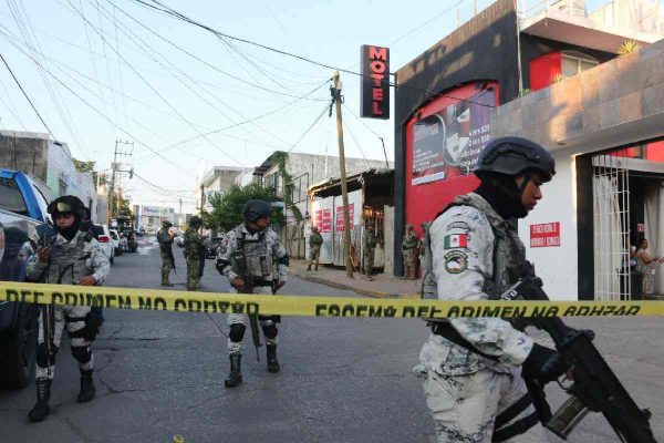 Localizan al menos un cuerpo y segmentos óseos en dos fosas clandestinas en Macuspana, Tabasco