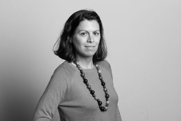 Pía Marchegiani, directora adjunta de la Fundación Ambiente y Recursos Naturales (FARN). Foto
