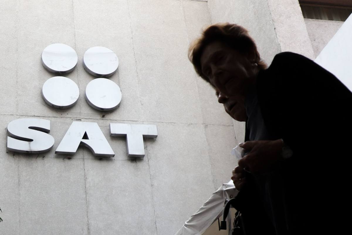 SAT presenta simulador para contribuyentes; así podrás presentar la declaración anual