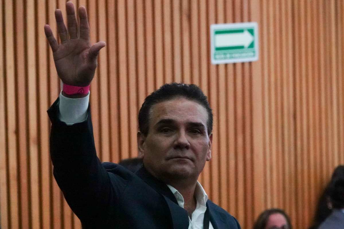 Te puede interesar | Juez ordena a Sheinbaum y a gobernador de Michoacán localizar y retirar minas terrestres utilizadas por el crimen organizado