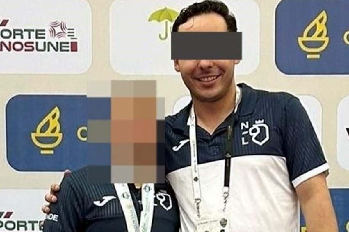 Suspenden a entrenador de gimnasia señalado de abuso sexual en Nuevo León; hay 7 denuncias en trámite