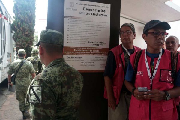 En Veracruz hay miedo de participar en las elecciones”: crece tensión por asesinatos y secuestros de aspirantes a alcaldes