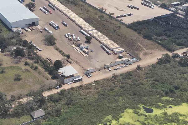 Tamaulipas: autoridades decomisan 10 millones de litros de huachicol en puerto de Tampico