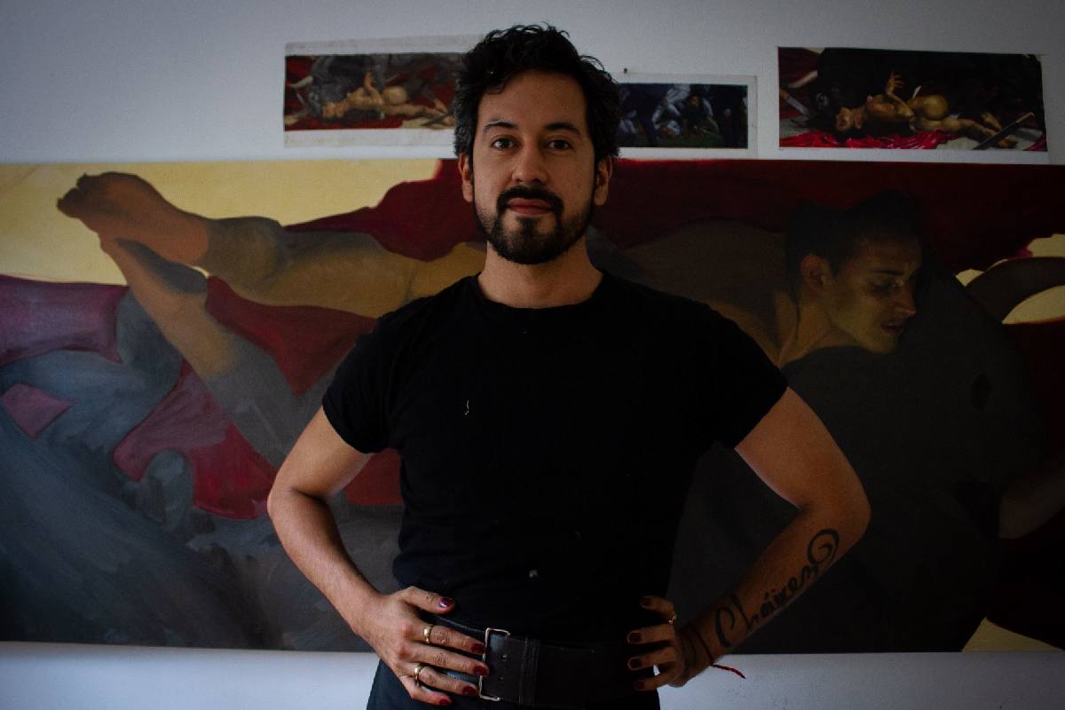 fabian chairez la venida del señor