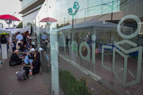Secretaría Anticorrupción y policía federal toma el control de sede del INAI