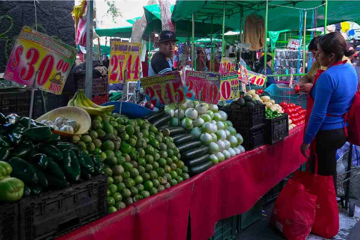 inflación primera quincena marzo