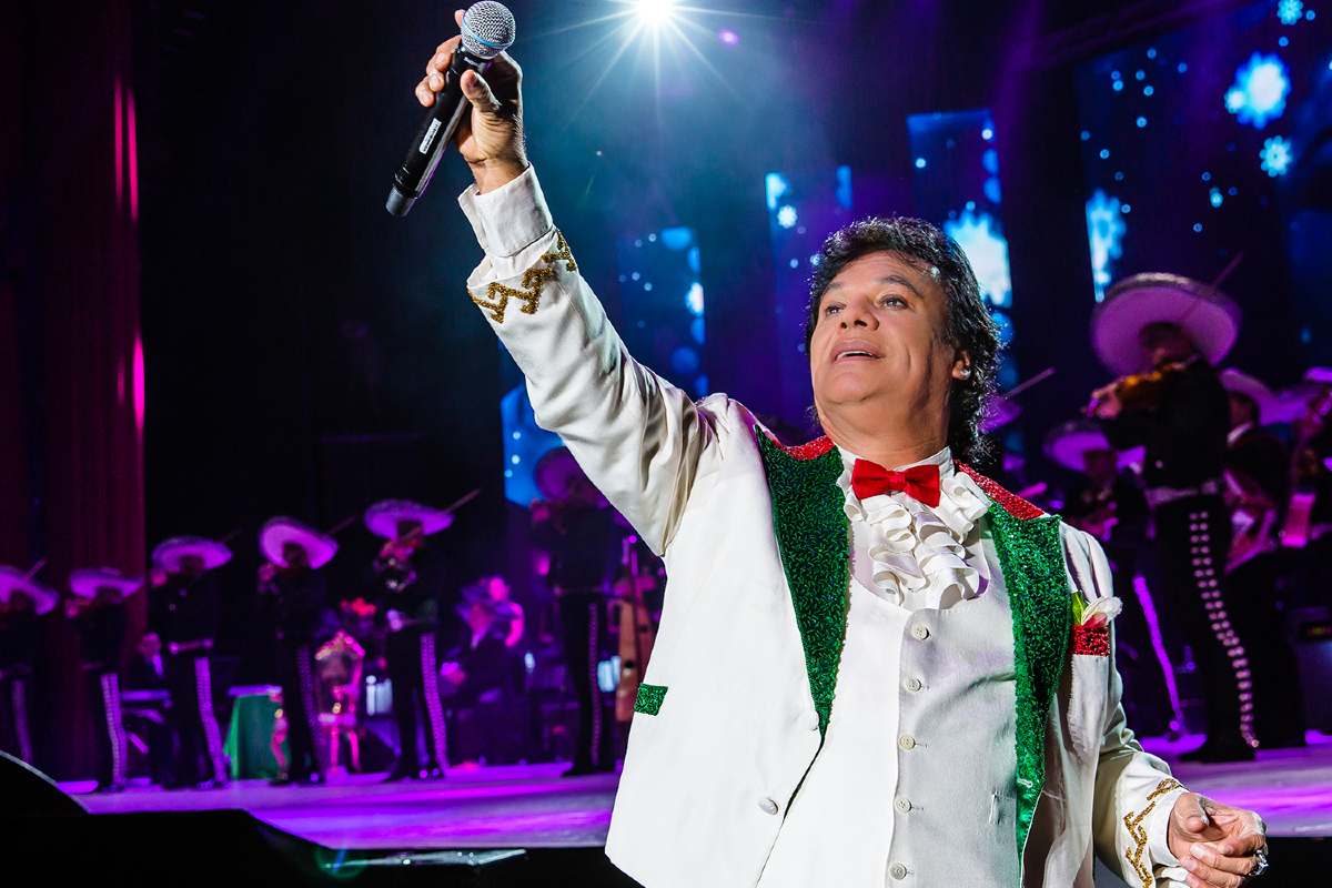 Juan Gabriel