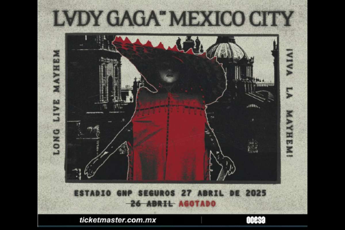 Lady Gaga