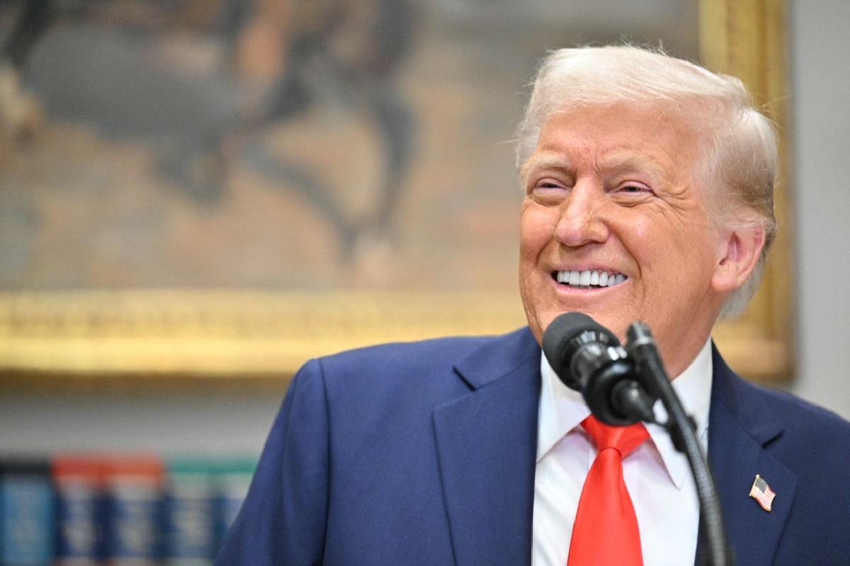 "No hay margen de maniobra para que México y Canadá eviten aranceles”: Trump