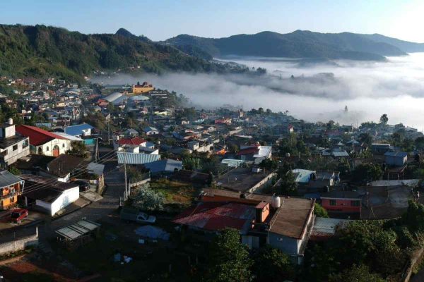 Dan 300 años de prisión a exfuncionario municipal en Oaxaca por desaparición de cinco personas