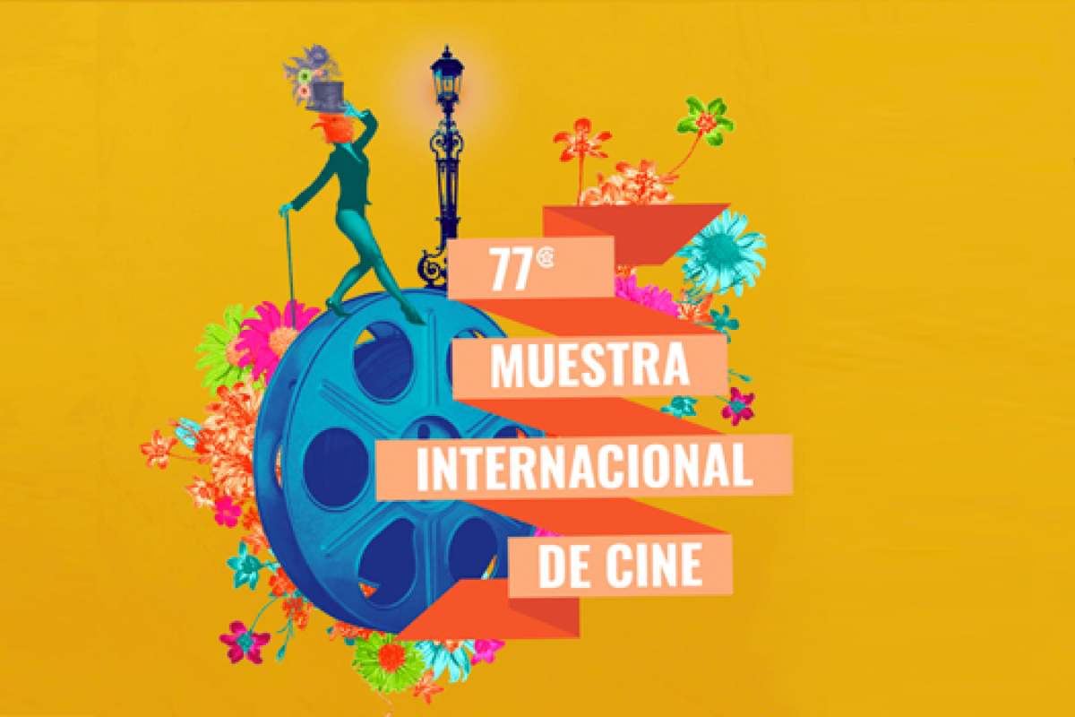 Muestra Internacional de Cine.
