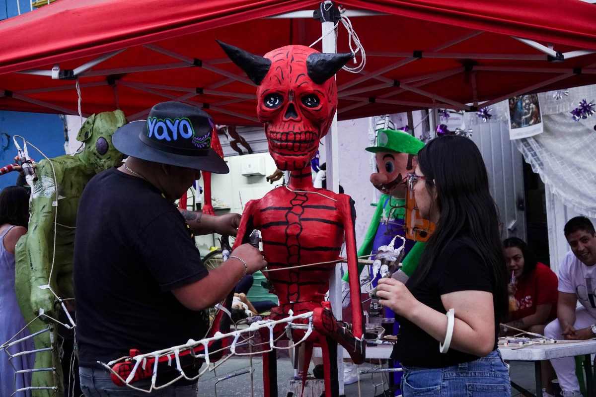  Festival de Cartonería 