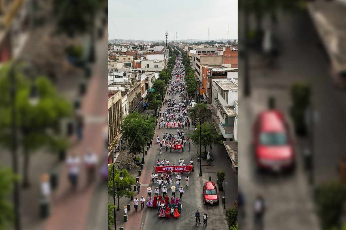 Aguascalientes toros