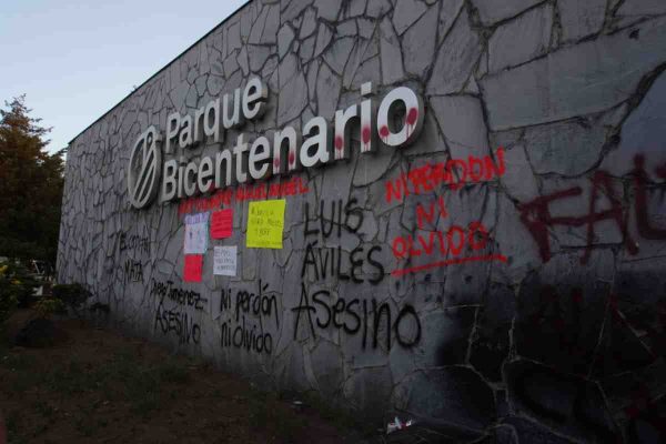 Axe Ceremonia 2025 berenice miguel muerte negligencia permisos omisiones