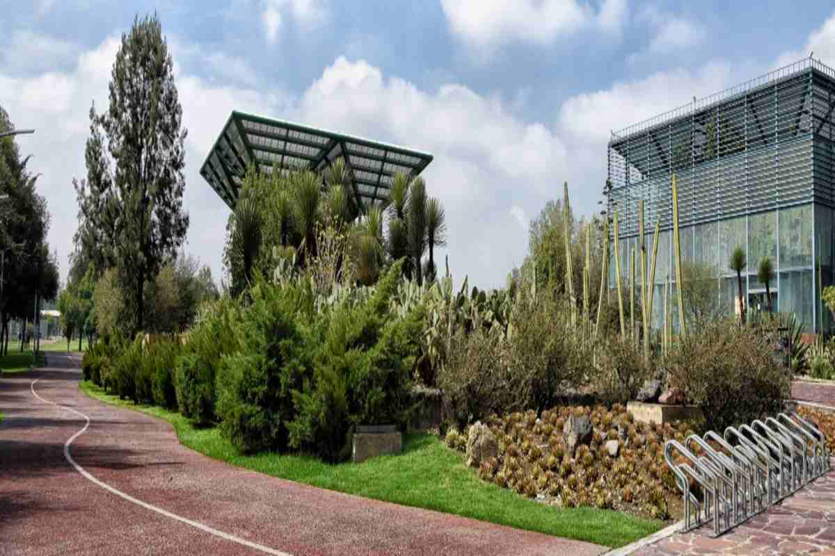 Cae estructura metálica durante festival Axe Ceremonia en Parque Bicentenario