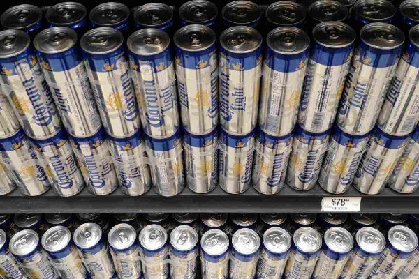 Cerveza recibirá un arancel por parte de EU