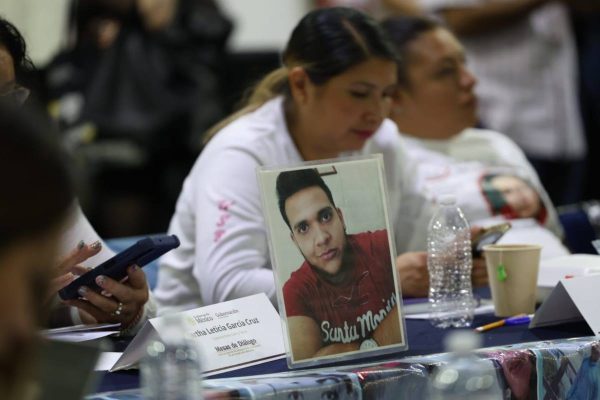 Colectivos de personas desaparecidas exigen a Gobernación mayor capacitación de las autoridades