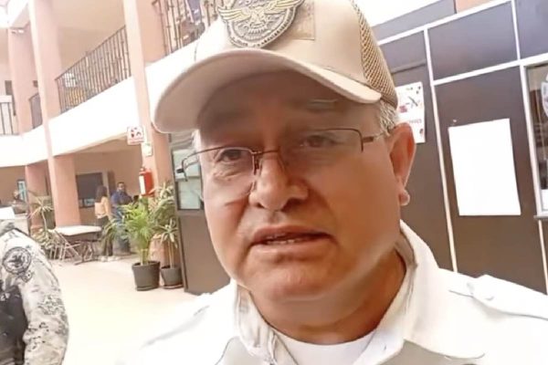 Continúan agresiones a agentes de Celaya: desaparece comandante de la Policía Auxiliar