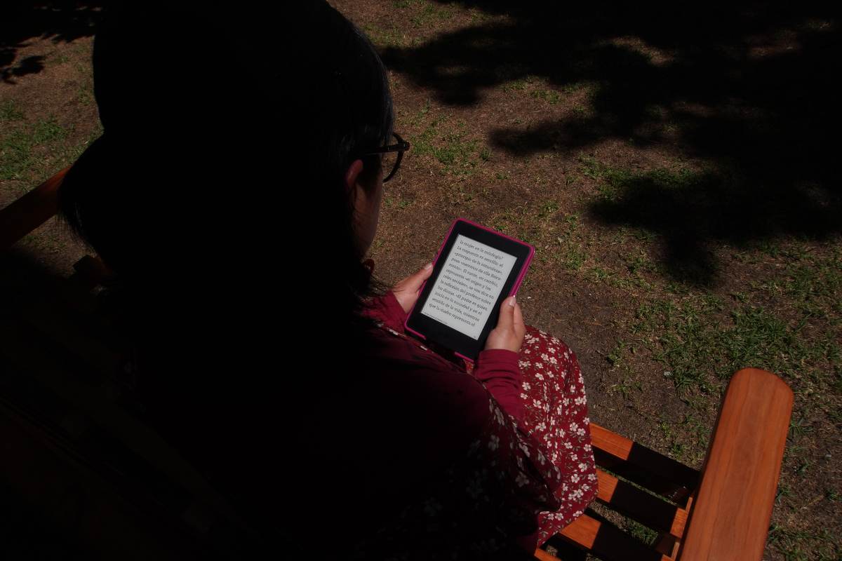 Lectura.