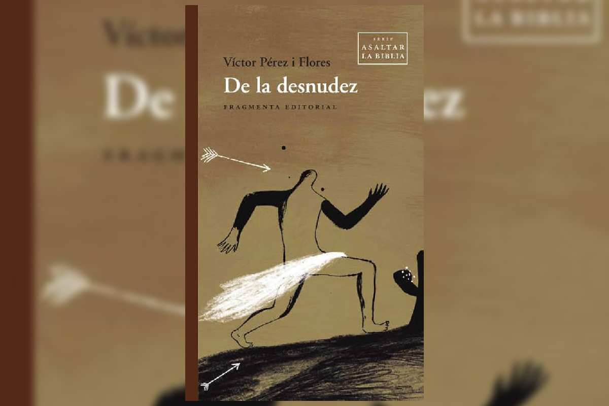 De la desnudez reseña