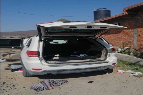 Designan a nuevo encargado de seguridad en Teocaltiche, Jalisco, tras asesinato de su antecesor
