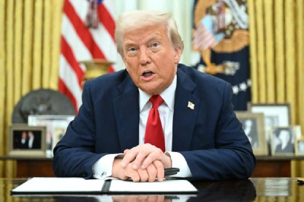 Donald Trump anunciará medidas arancelarias en el "día de la liberación"