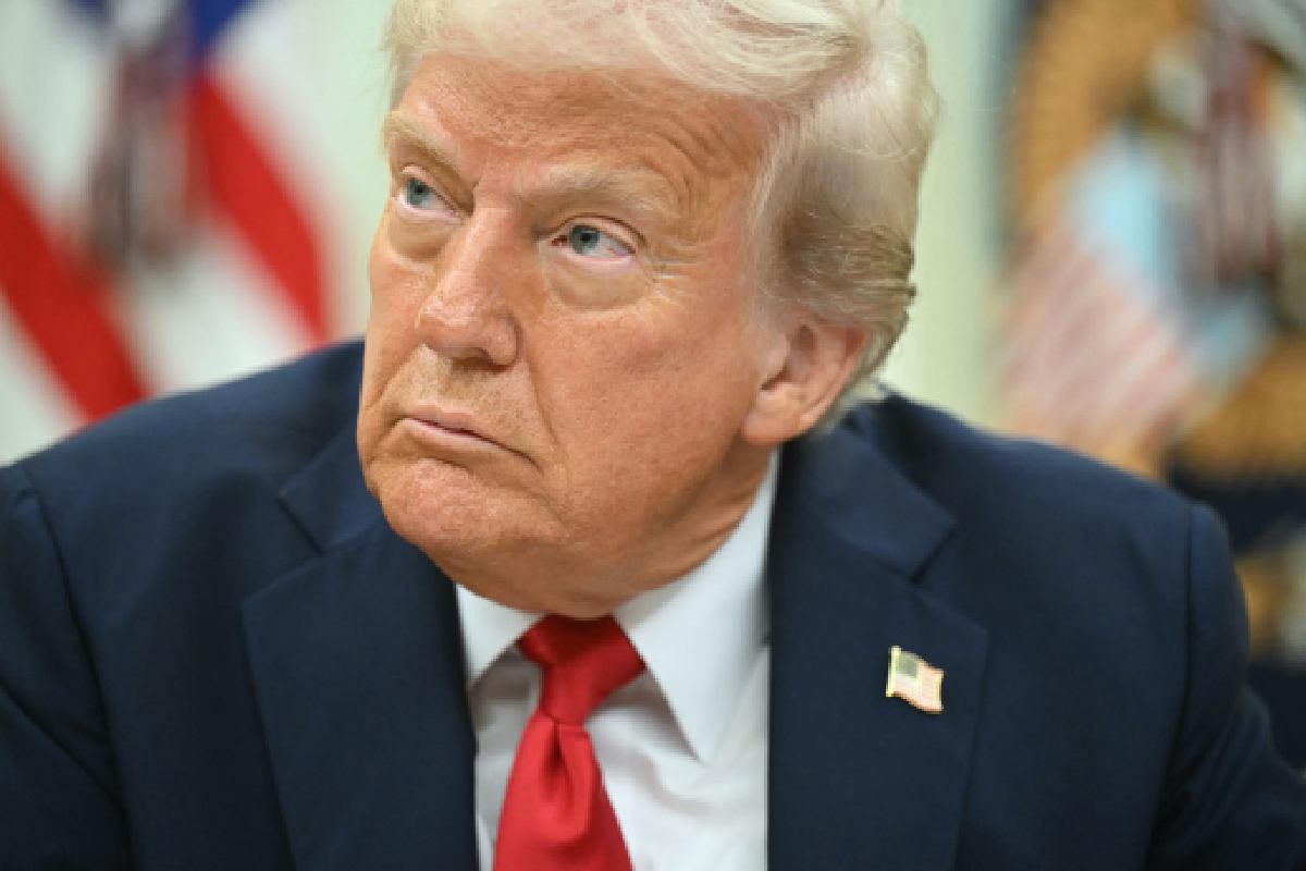 Donald Trump anunciará un conjunto de aranceles este 2 de abril