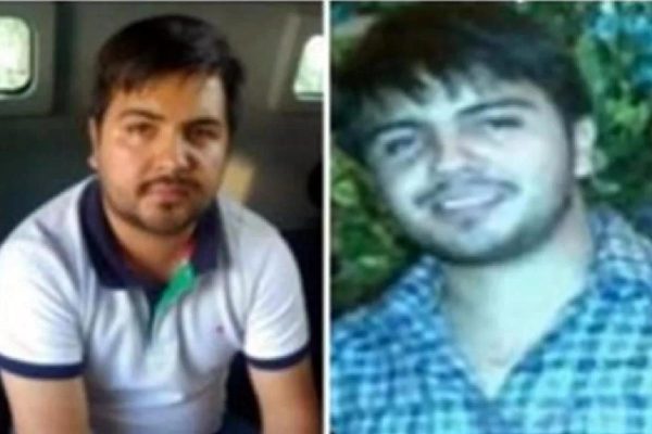 EU acusa al “Mochomito”, sobrino del “Chapo”, del asesinato del agente de Harfuch en Culiacán