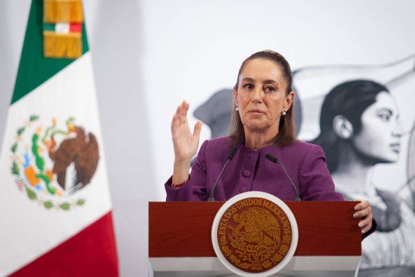 EU publicará “lista” de ‘ciudades santuario’ por oponerse a política migratoria de Trump