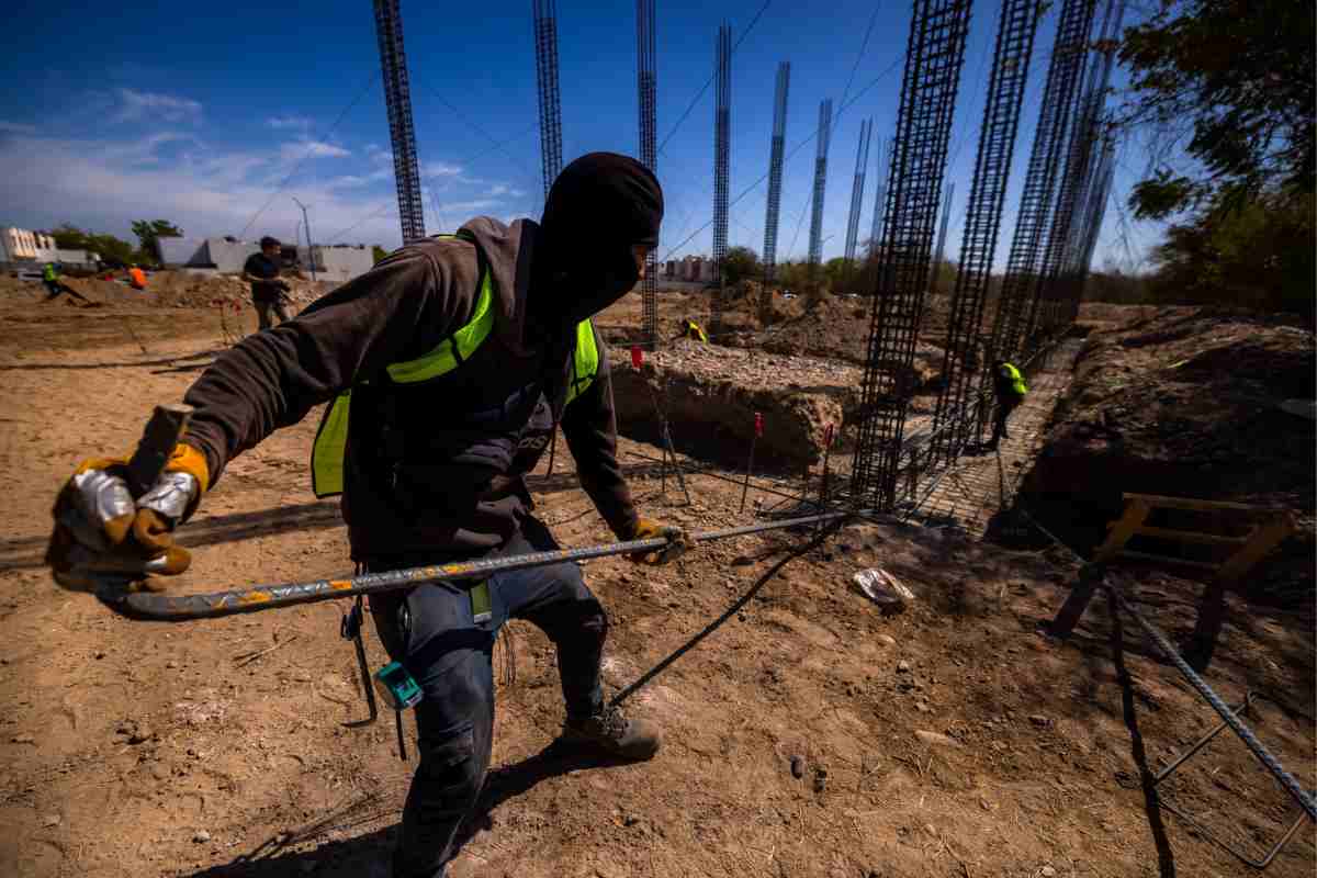 El Plan Sinaloa busca generar infraestructura y empleo