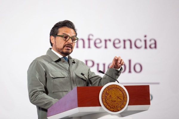 Fiscalía de Tamaulipas abre carpeta de investigación contra delegado del IMSS