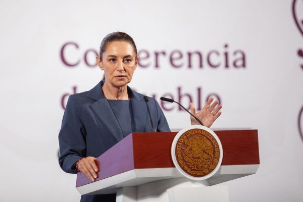 Fiscalía de Tamaulipas abre carpeta de investigación para esclarecer detención de delegado del IMSS
