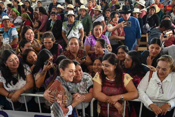 Gobierno federal lanza políticas para atención y desarrollo de las mujeres. Conoce cuáles son y cómo participar
