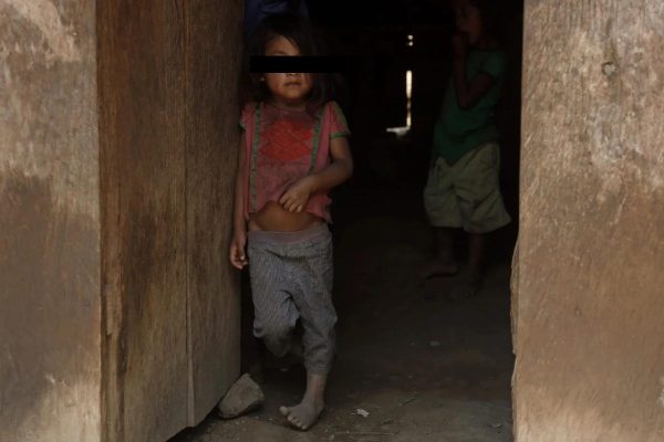 Guerrero: a las niñas las casan, las encarcelan, las explotan