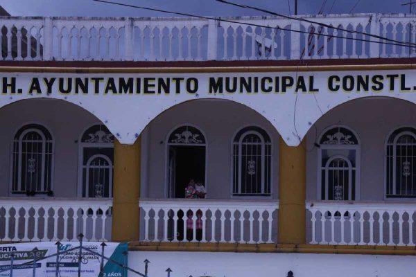 Guerrero: a las niñas las casan, las encarcelan, las explotan