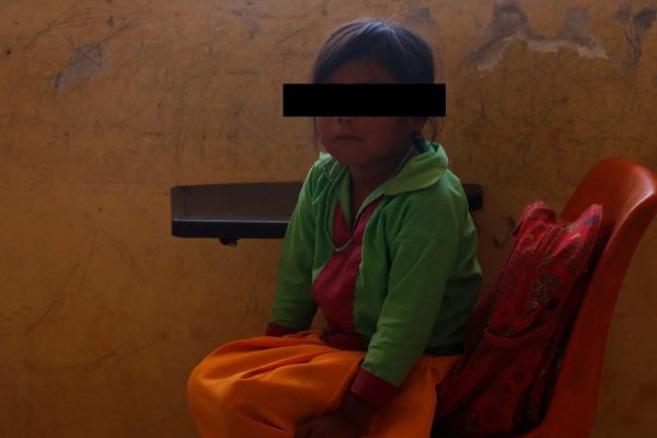 Guerrero: a las niñas las casan, las encarcelan, las explotan