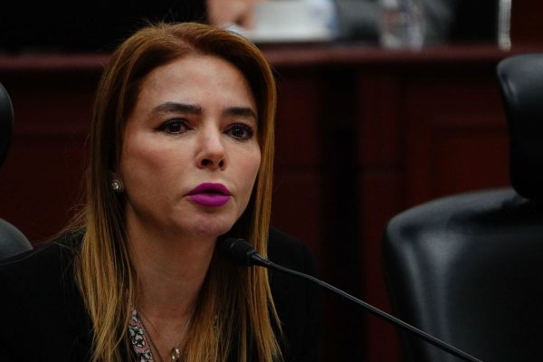 INE anulará triunfos de candidatos a elección judicial si son prófugos de la justicia, 