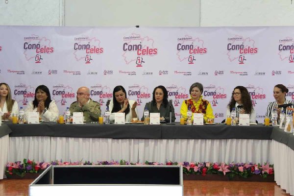 Instituto Electoral del Edomex lanza plataforma para conocer propuestas y experiencia de candidatos para la elección judicial