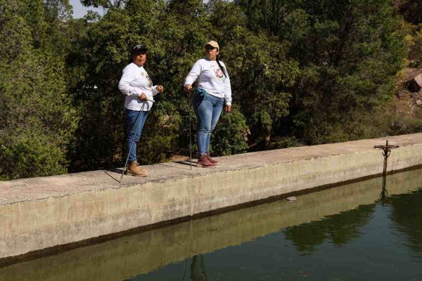 Labor de madre buscadora es una de las líneas de investigación en asesinato de María del Carmen