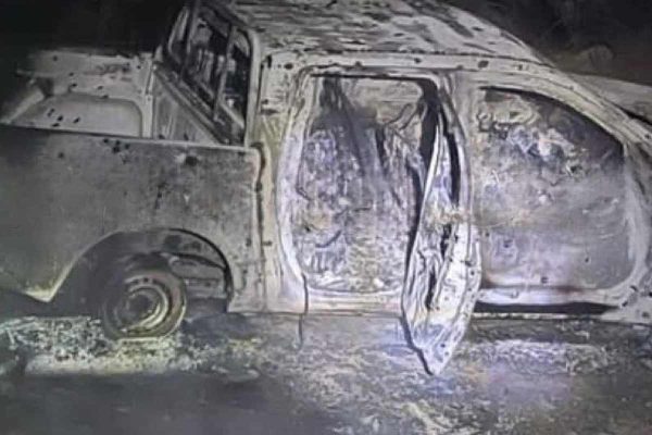 Localizan 11 cuerpos en la localidad de Rancho Viejo en Tecoanapa, Guerrero