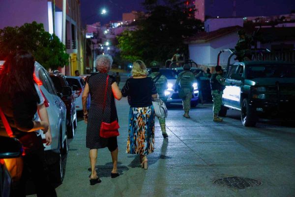 Localizan cuatro cuerpos en diferentes puntos de Sinaloa y asesinan a una mujer en Concordia
