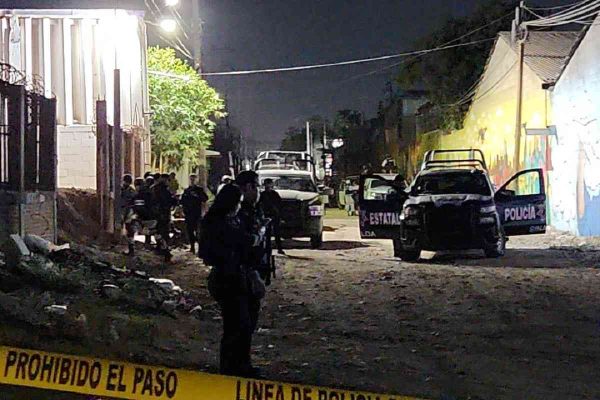 Localizan cuerpo de presidente de centros de rehabilitación de Sinaloa; fue secuestrado tras ataque a clínica