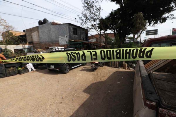 Localizan a 32 personas en un anexo irregular en Zapotlanejo, Jalisco; seis son menores de edad