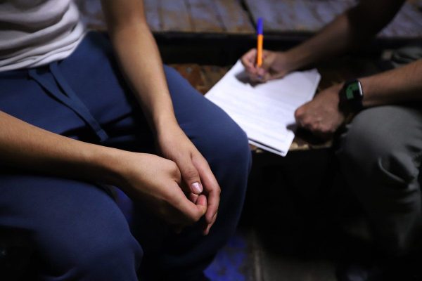 Localizan a 32 personas en un anexo irregular en Zapotlanejo, Jalisco; seis son menores de edad